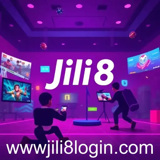 Understanding the Role of 'About Us' in Jili8's Gaming Platform