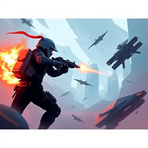 Exploring the Thrilling World of Action Games on Jili8