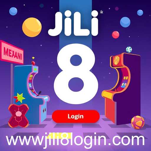 Digital Frontier: Jili8 Login and the Gaming World