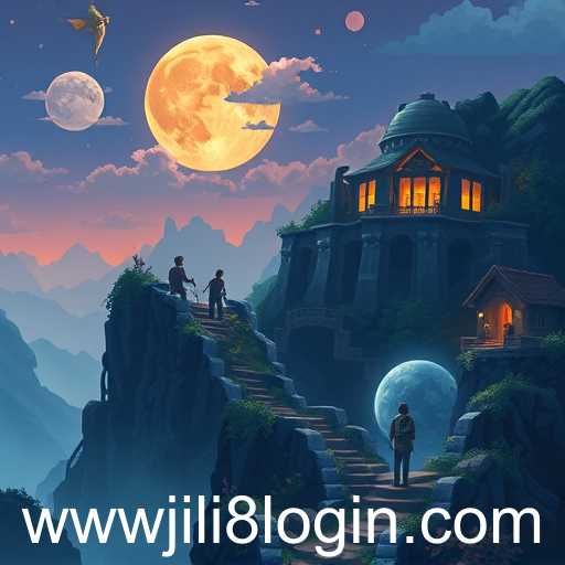 Digital Frontiers: The Rise of Online Gaming Platforms