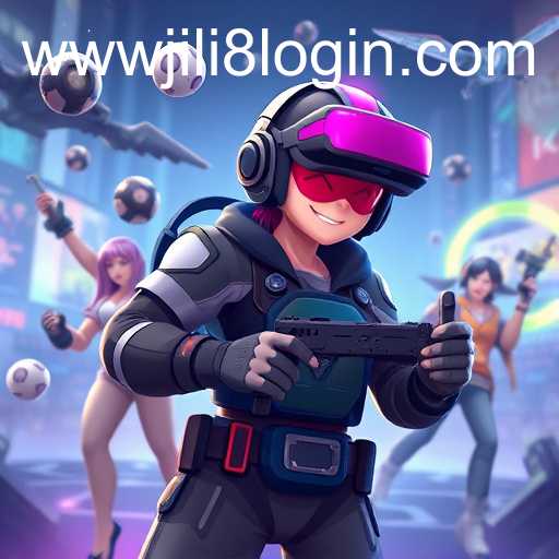 Emerging Trends in Online Gaming Platforms