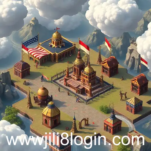 Evolving Trends in Online Gaming: The Rise of Jili8