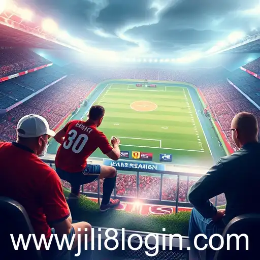 Exploring the Surge in Popularity of Jili8 Gaming Platform