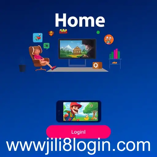 Exploring the Game Category 'Home' with Jili8 Login