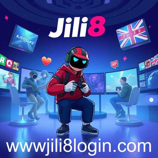 The Rise of Jili8: Navigating the Gaming Landscape