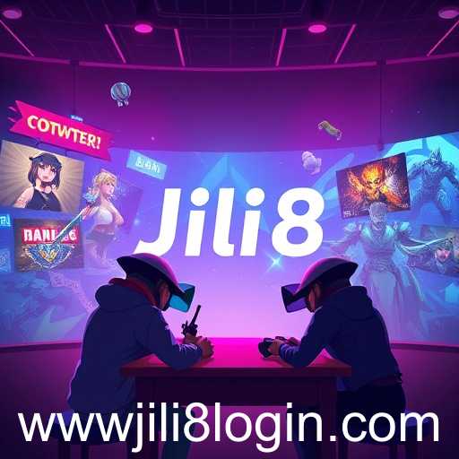 The Rise of Jili8: Gaming's Latest Digital Frontier