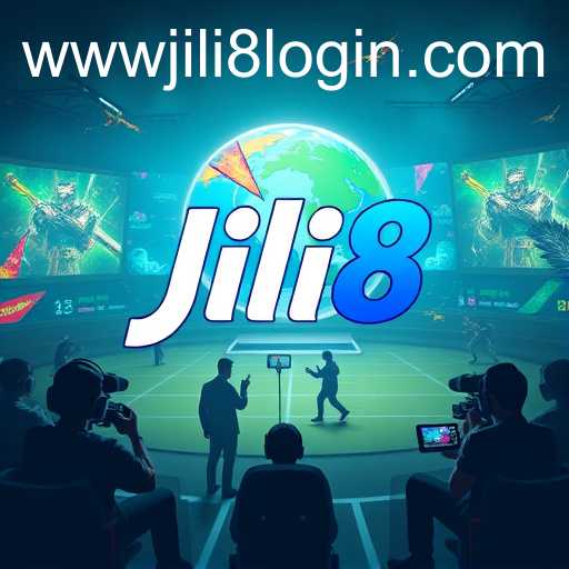 Jili8 Gaming Portal Navigates Digital Trends Amidst Global Shifts