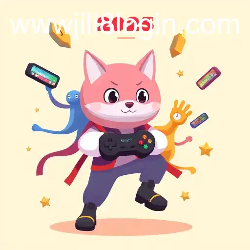 Exploring the Rise of Jili8 in the Gaming World