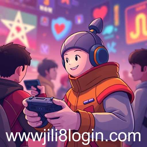 Jili8 Strengthens its Position in the Online Gaming World