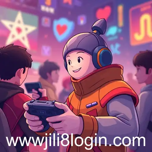 Jili8 Strengthens its Position in the Online Gaming World