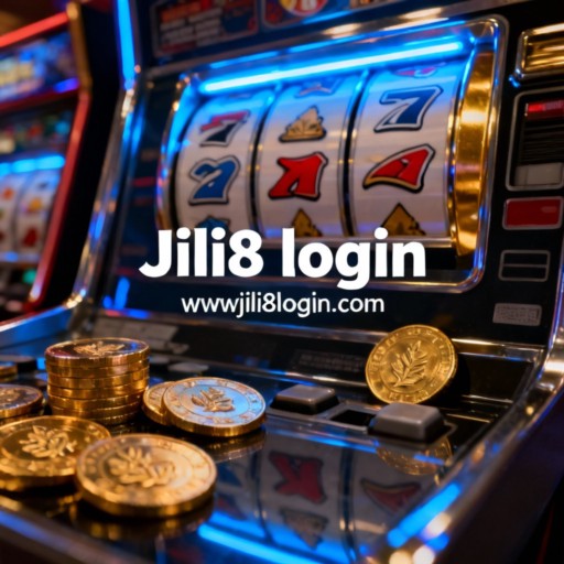 Jili8 login