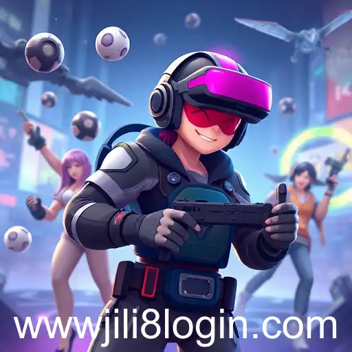 Emerging Trends in Online Gaming Platforms