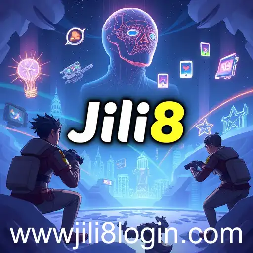 Exploring the Rise of Jili8 in Gaming