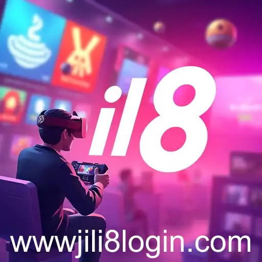 Online Gaming Landscape and the Rise of Jili8