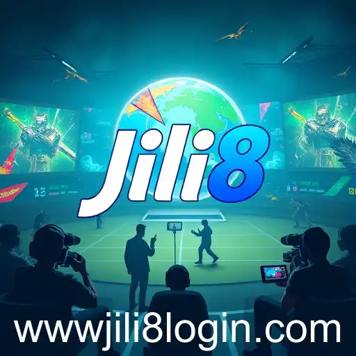 Jili8 Gaming Portal Navigates Digital Trends Amidst Global Shifts