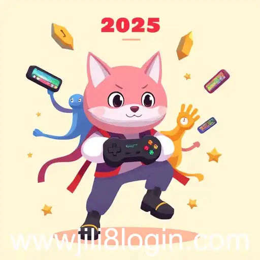 Exploring the Rise of Jili8 in the Gaming World