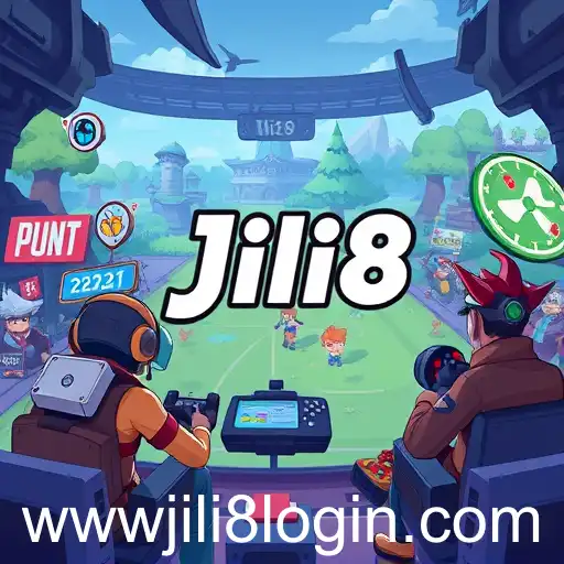 Jili8 Strengthens its Position in the Online Gaming World