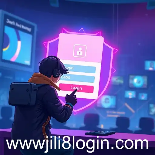 Navigating the World of Online Gaming: Jili8's Role