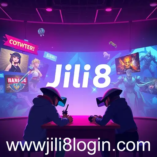 The Rise of Online Gaming and the Jili8 Phenomenon