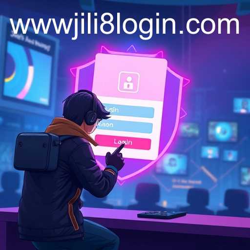 Navigating the World of Online Gaming: Jili8's Role