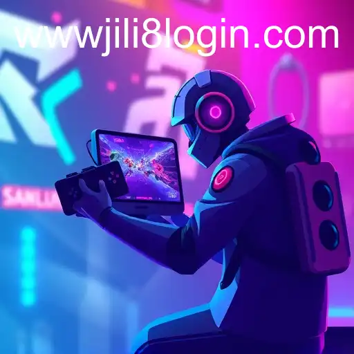 The Rise of Online Gaming Platforms Amidst Global Changes