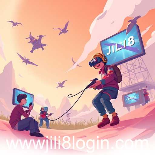 The Rise of Online Gaming Platforms in 2025