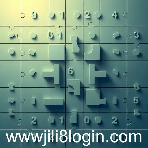 Exploring the World of Puzzle Games: A Mind-Bending Experience with Jili8 Login