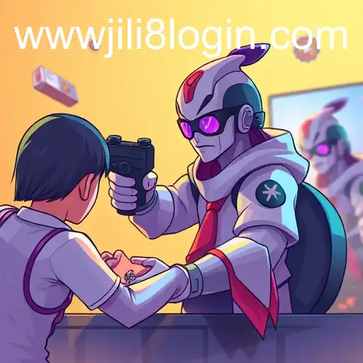 The Rise of Jili8 in the Gaming World