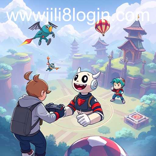 The Rise of Jili8: A Gaming Hub in 2025