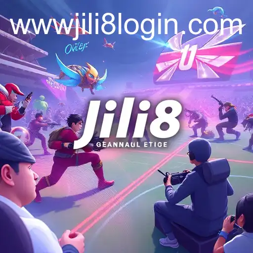 The Rising Popularity of Jili8 Login in Online Gaming